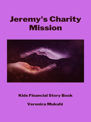 cover image of Jeremy's Charity Mission